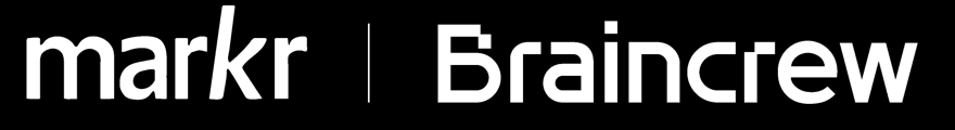 markr | Braincrew